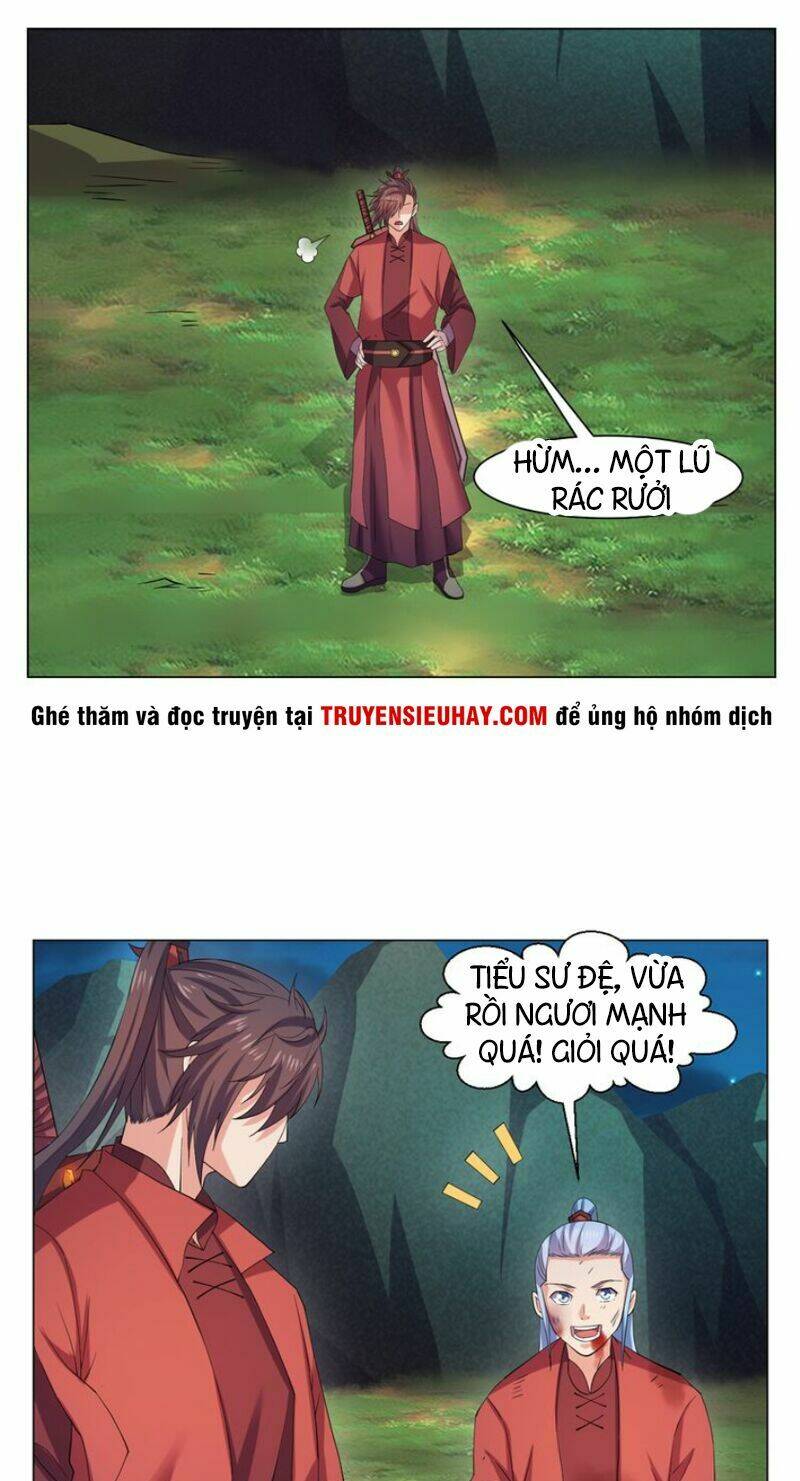 cực vũ huyền đế chapter 59 9