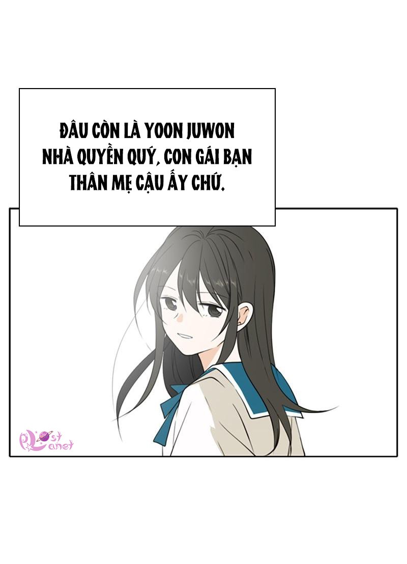 kiếp này cũng xin chăm sóc tôi như vậy nhé kiếp này cũng xin chăm sóc tôi như vậy nhé chapter 23 77