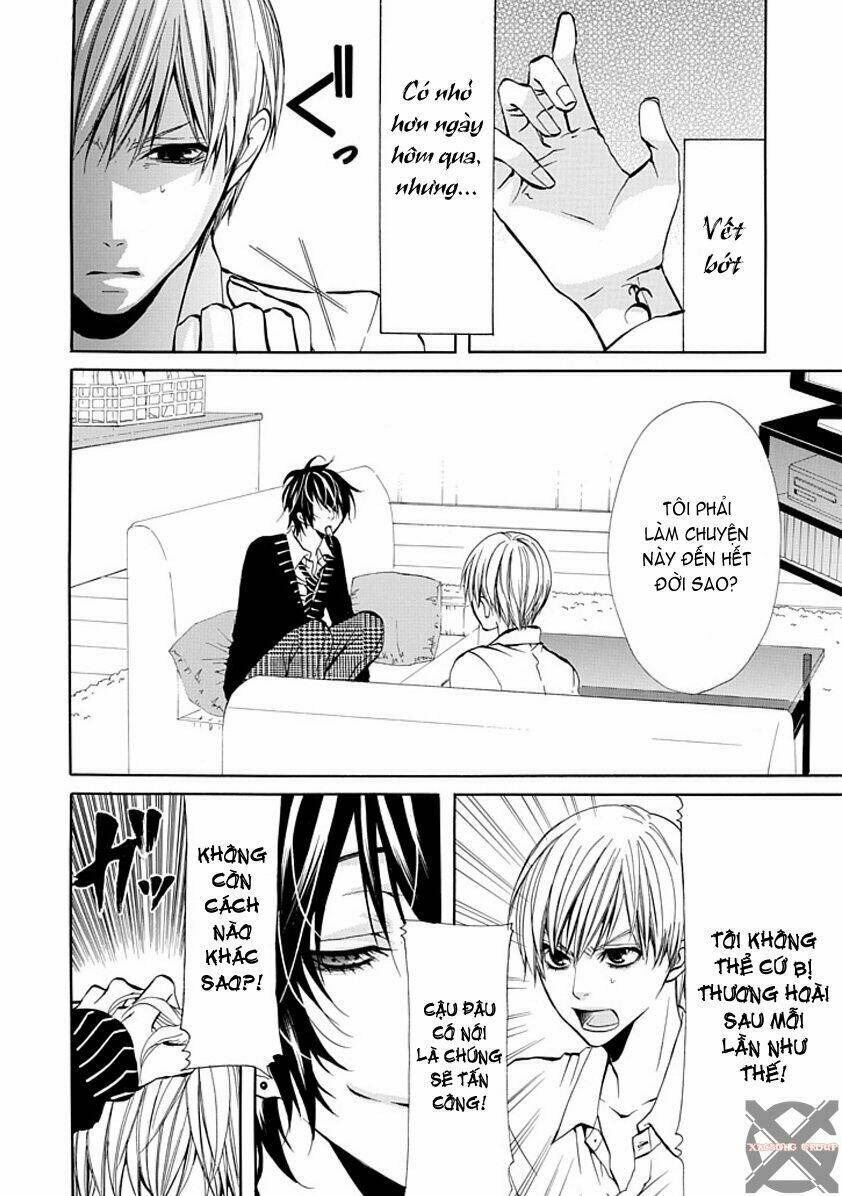 oni ni itaru doro chapter 2 5