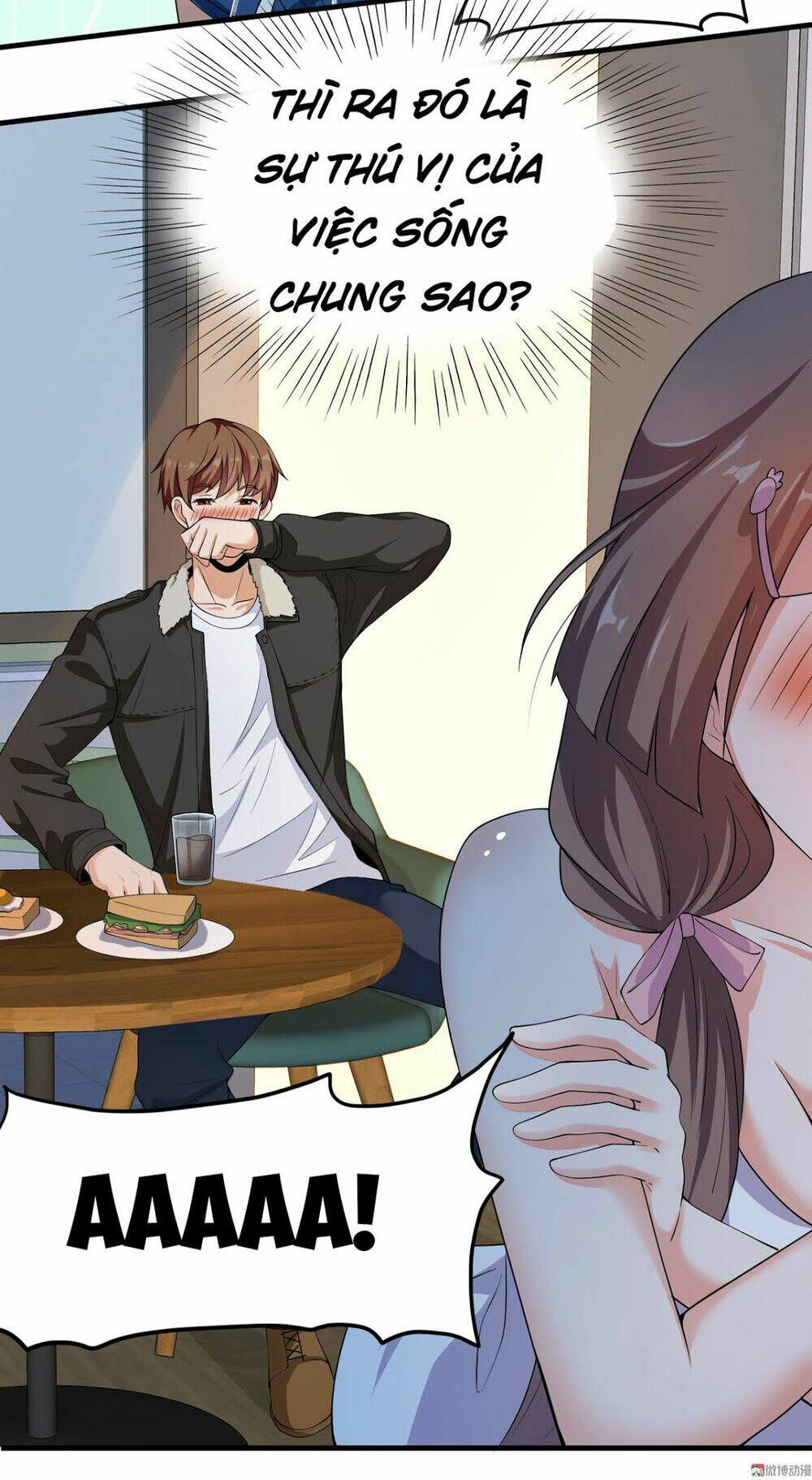 hoa hậu giảng đường luôn bên người chapter 16 37