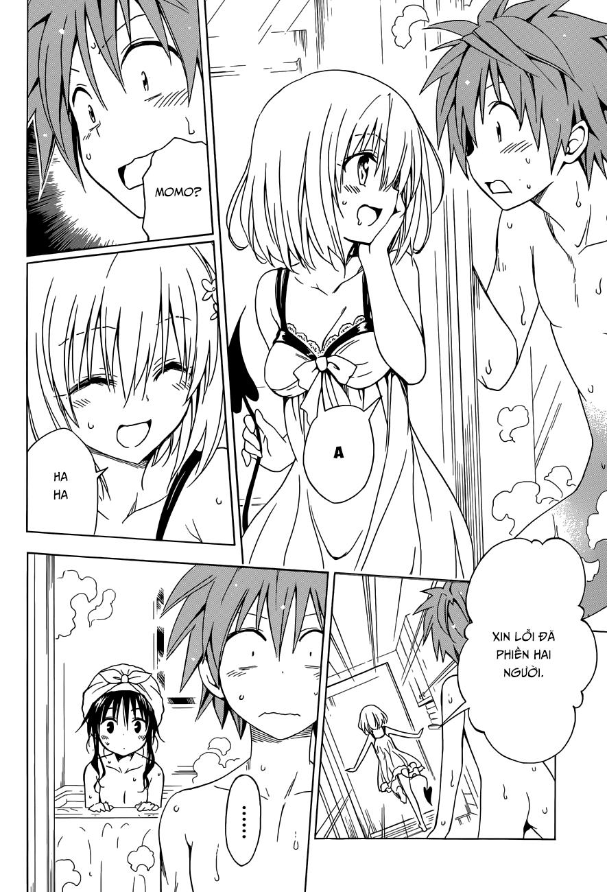 to love - ru darkness chapter 46.5 20