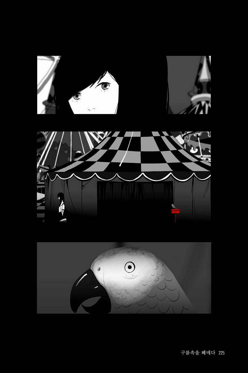 bạn có tin vào ma thuật? chapter 15 11