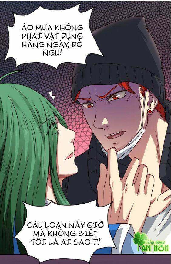 boygroup của ta, thần của ta chapter 5 14