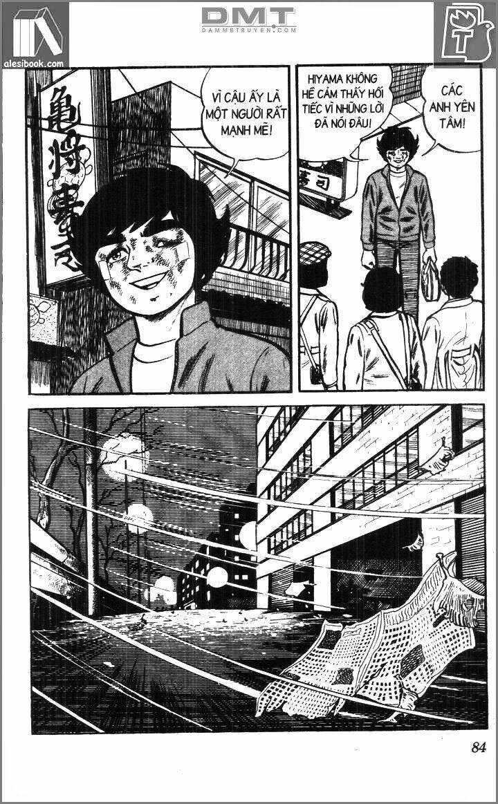 ganbare genki chapter 73 13