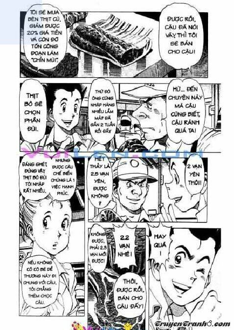 nhà hàng hạnh phúc chapter 3 161