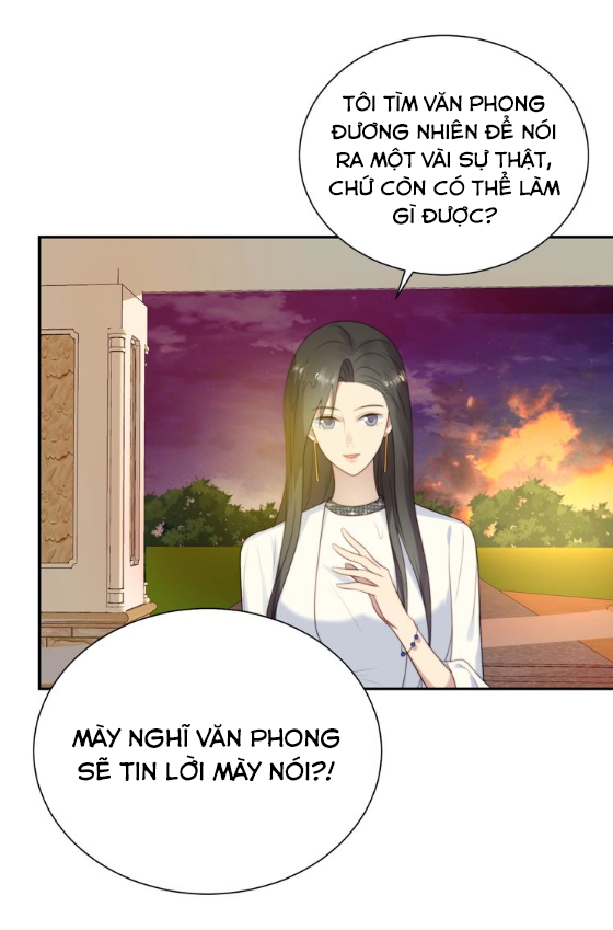 khoá chặt đôi môi (full) chapter 8 19
