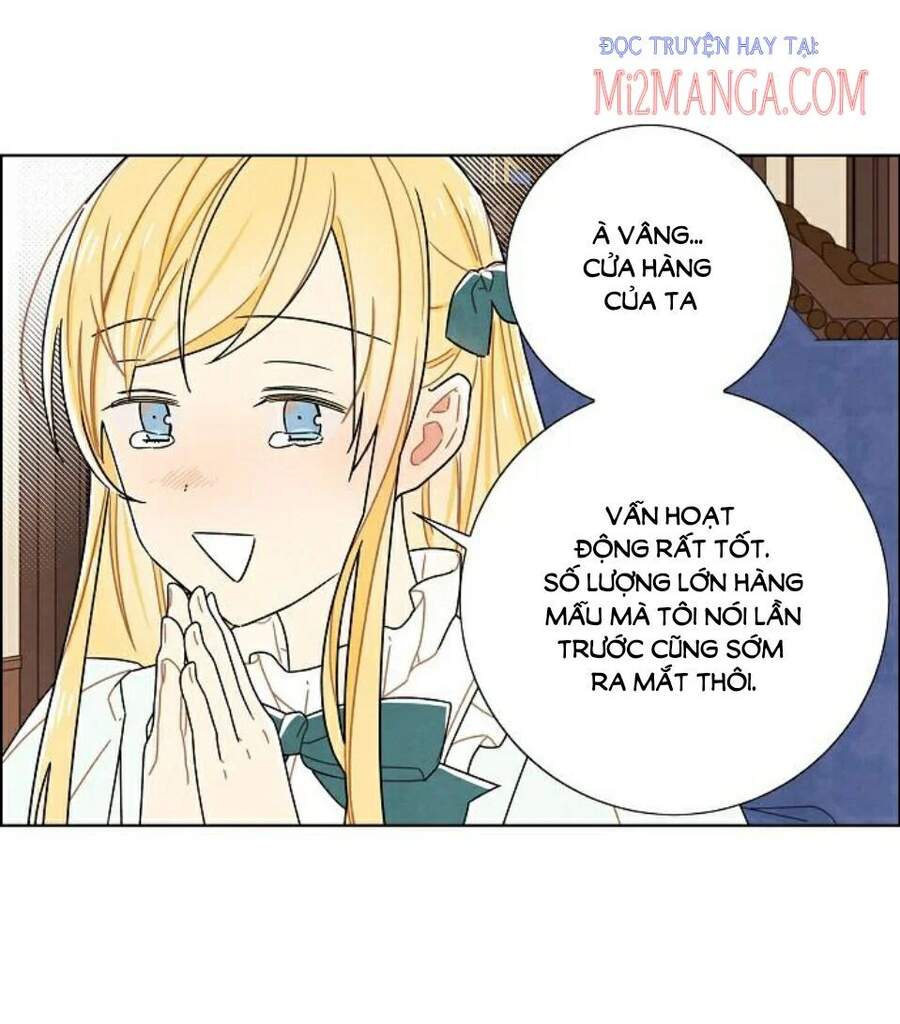 tôi đã cướp mất đêm đầu tiên của nam chính chapter 77.5 28