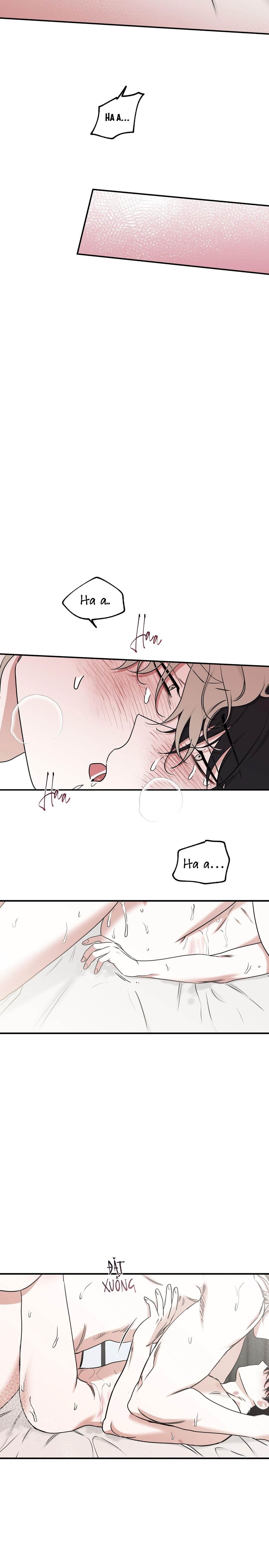 đêm bên bờ biển chapter 100 12