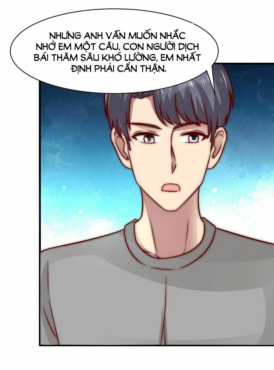 thời gian đều biết chapter 27 8