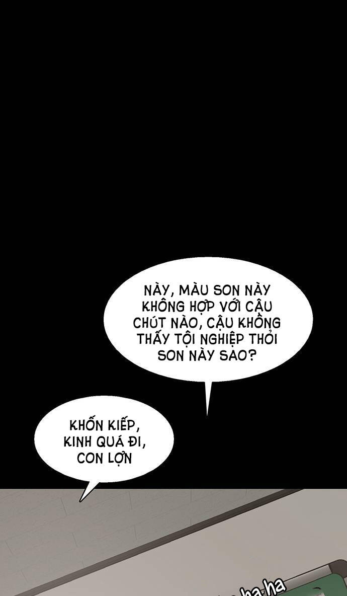 nữ thần giáng thế chapter 250.1 42