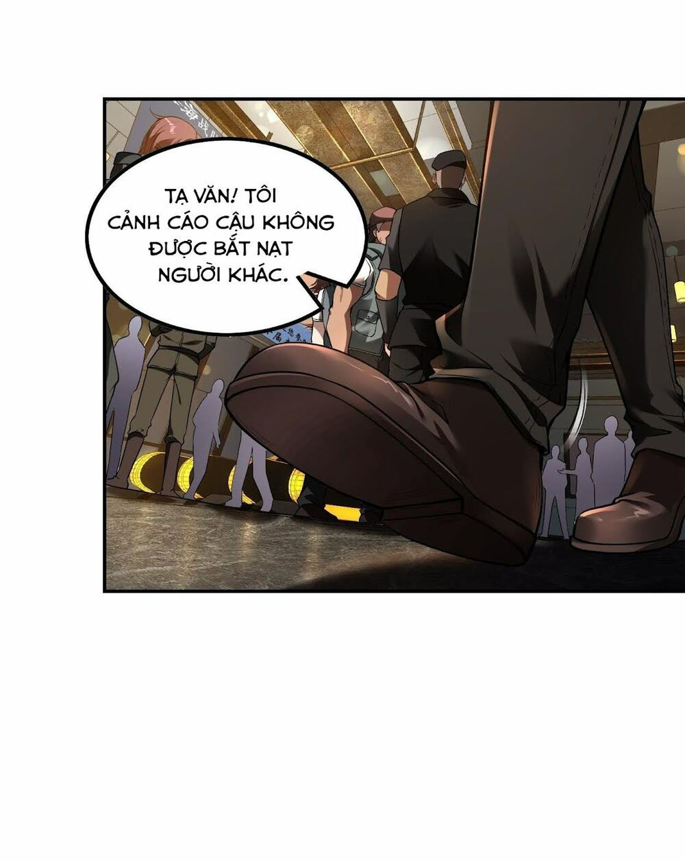 đệ nhất người ở rể chapter 49 32