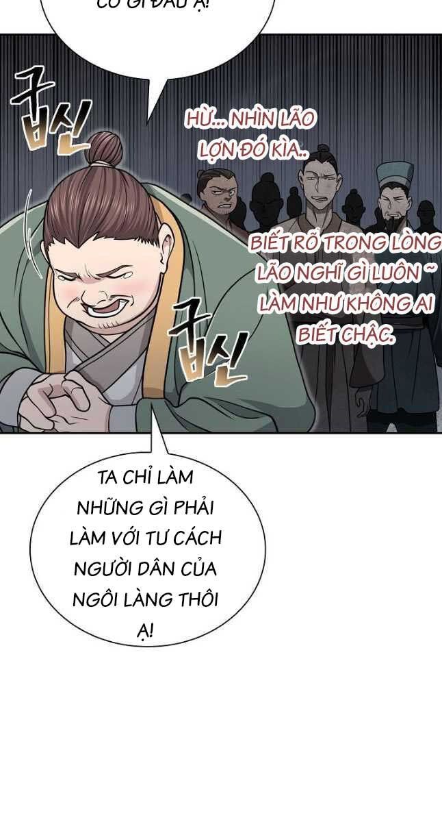 kiếm ma đạo chapter 30.1 51