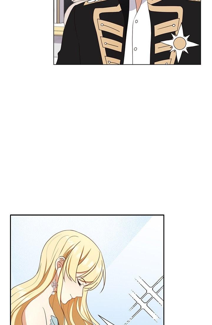 mau đến đây, lần đầu thấy ác nữ như này phải không chapter 13 36