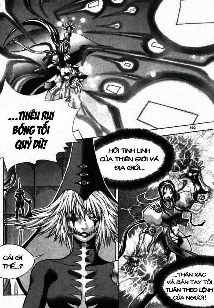 ragnarok - into the abyss chapter 51 10