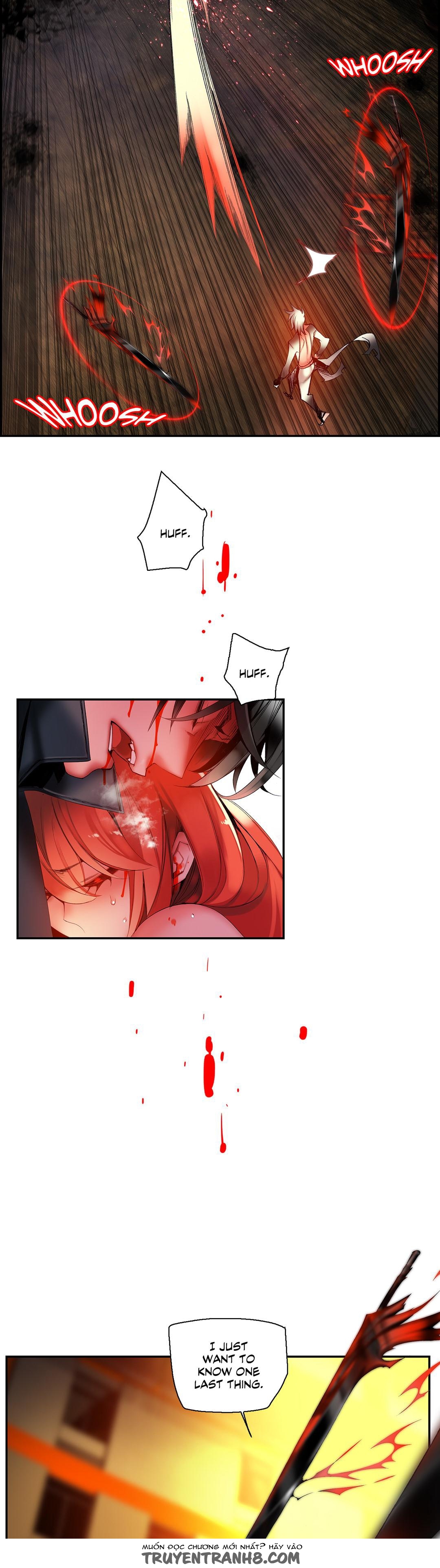 sự ràng buộc của lilith chapter 43 24