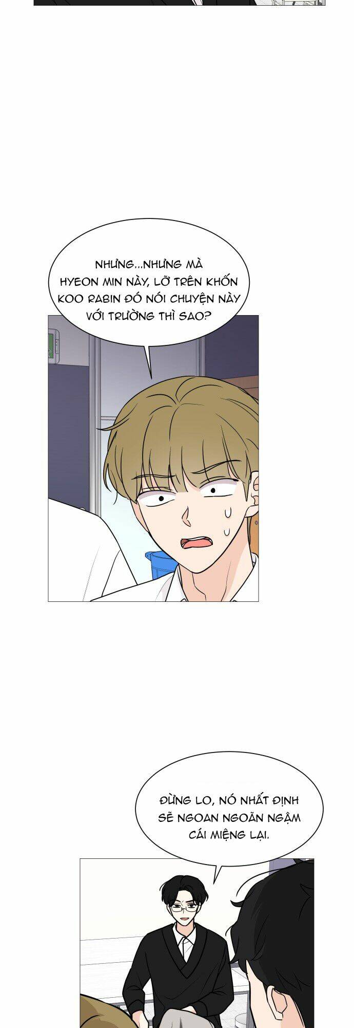 thiếu nữ 1m8 chapter 34 39