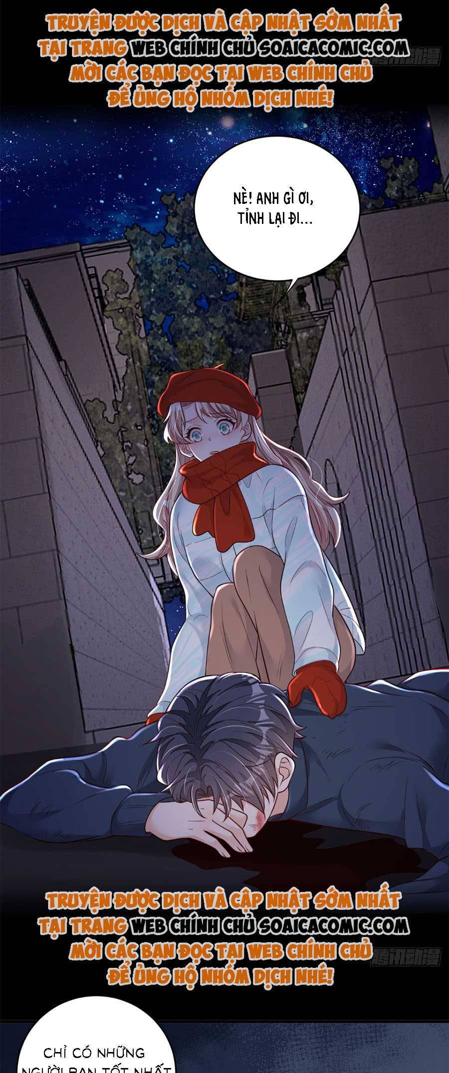ác ma thì thầm chapter 114 18