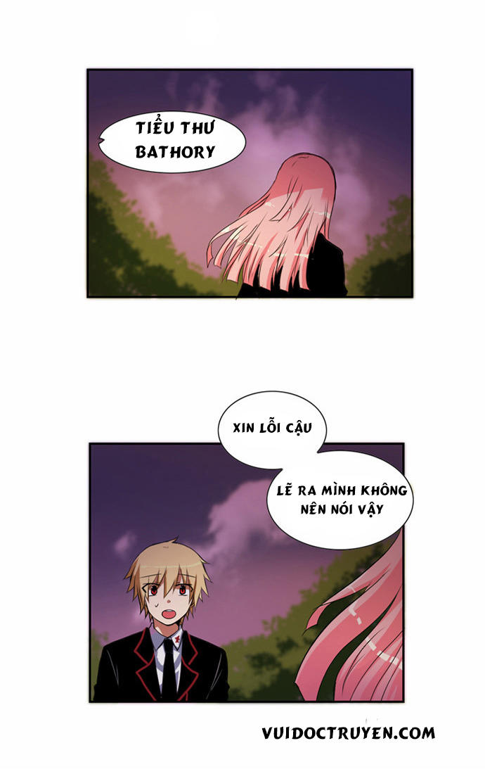 crepuscule (yamchi) chapter 60 22