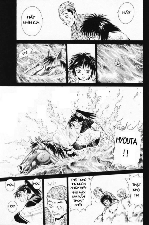 thiếu niên vương phần 1 chapter 4 40