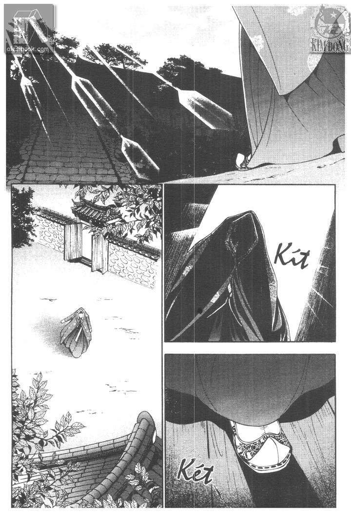 geonneun seonbi chapter 12 21