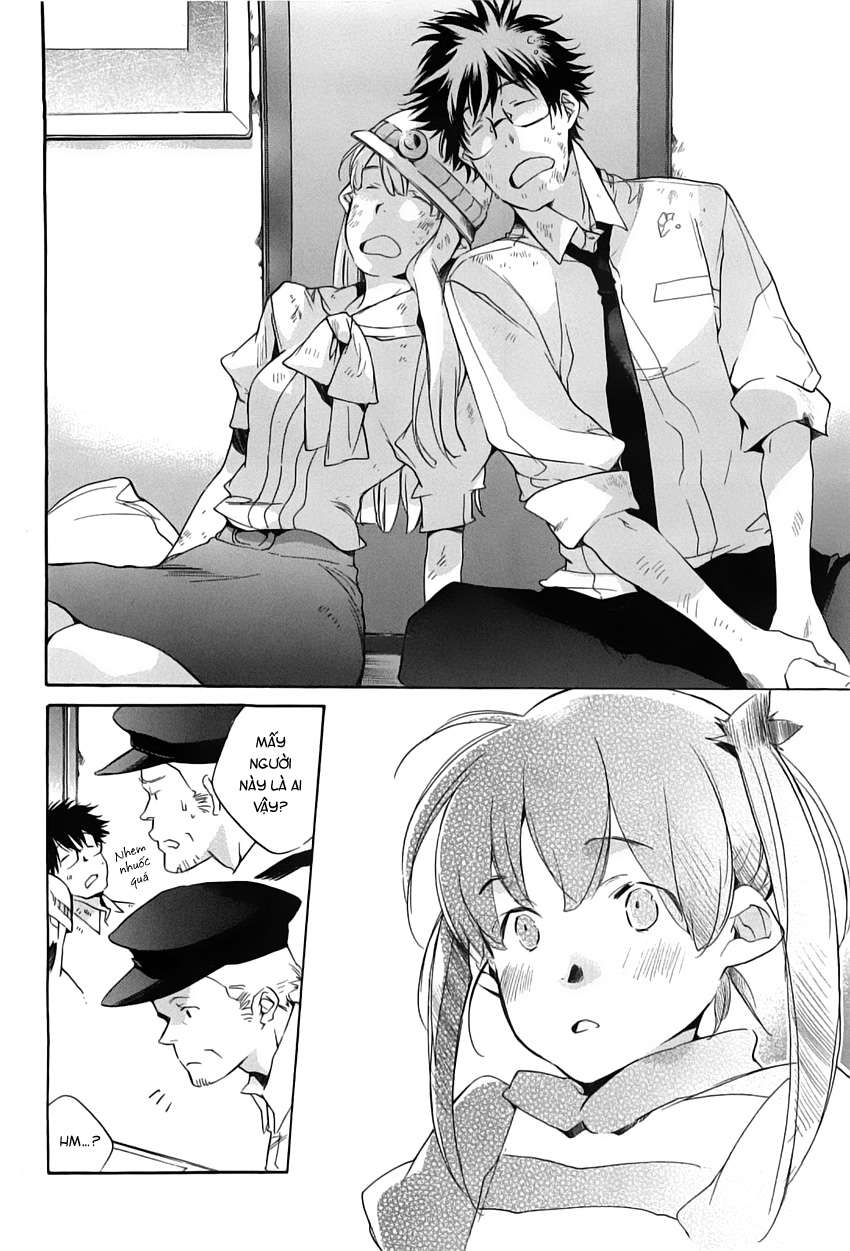 my girl chapter 42 18