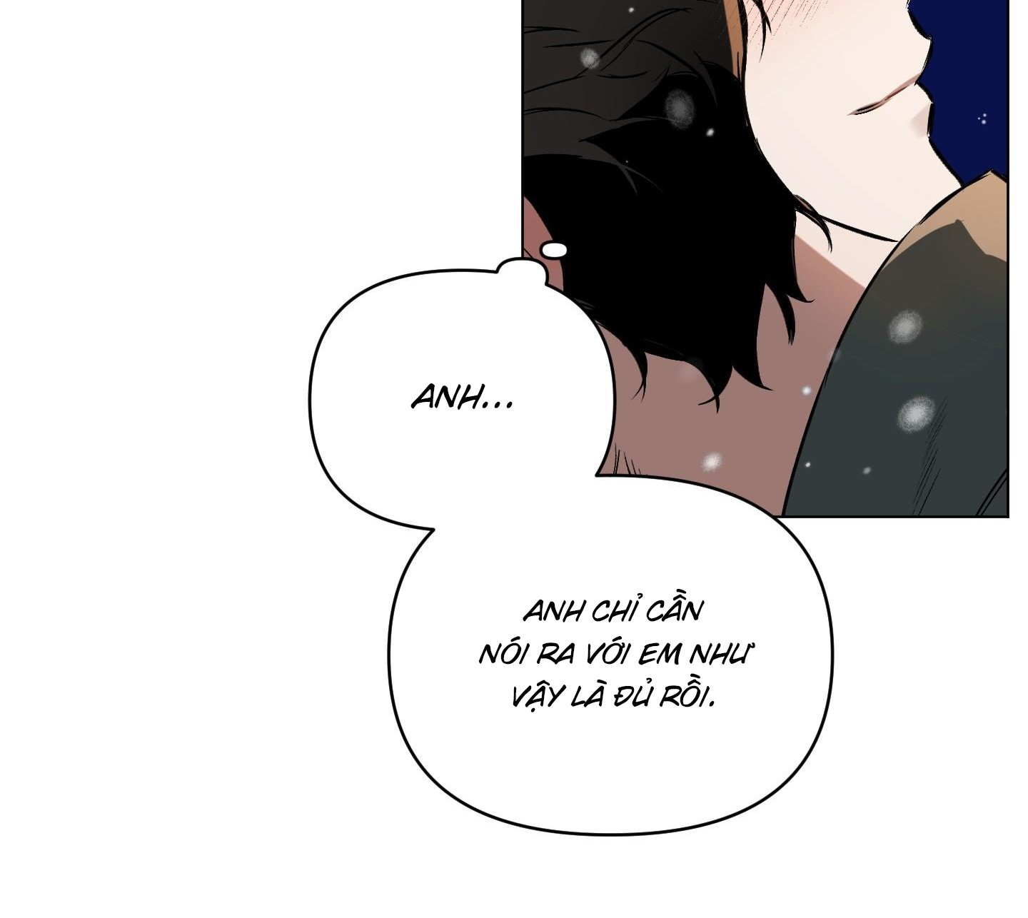 định rõ mối quan hệ chapter 69 72