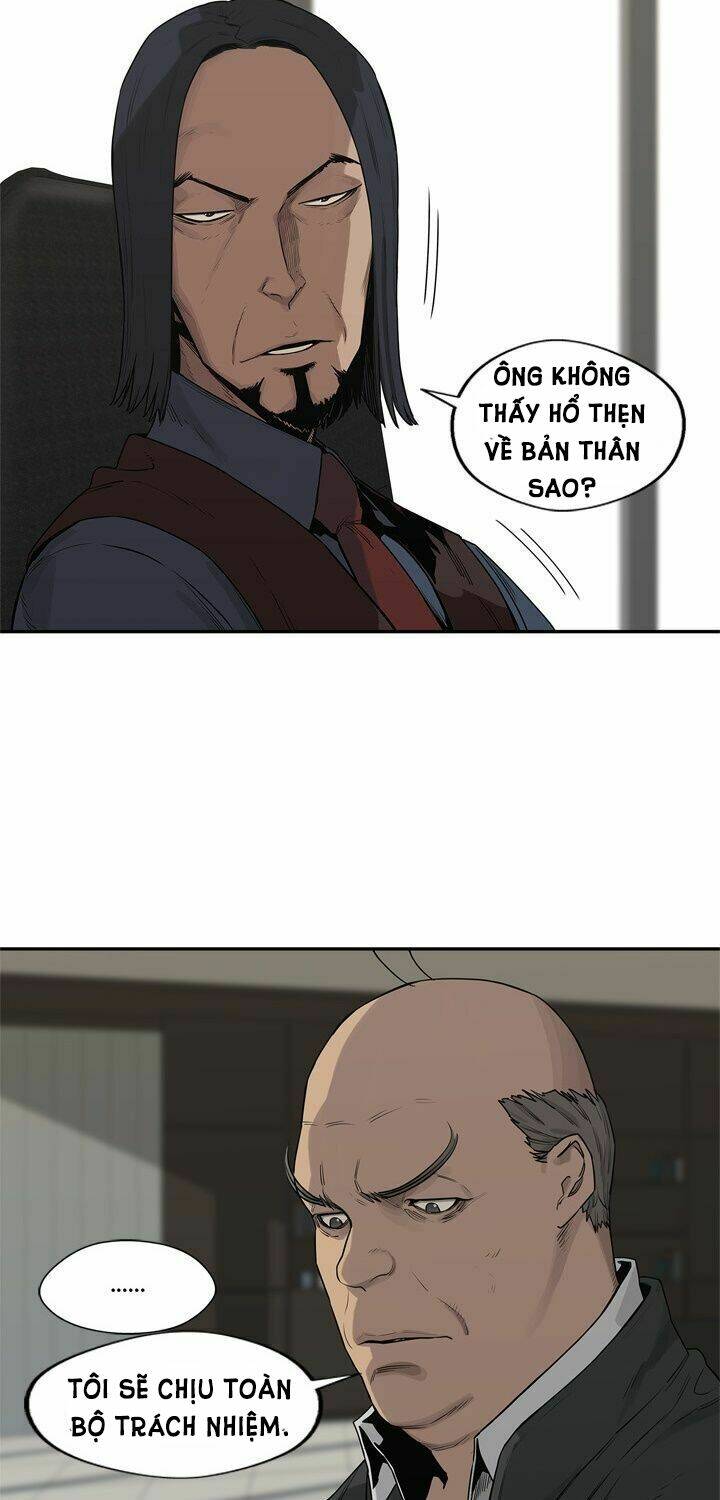 hiệp sĩ giao hàng chapter 49 40