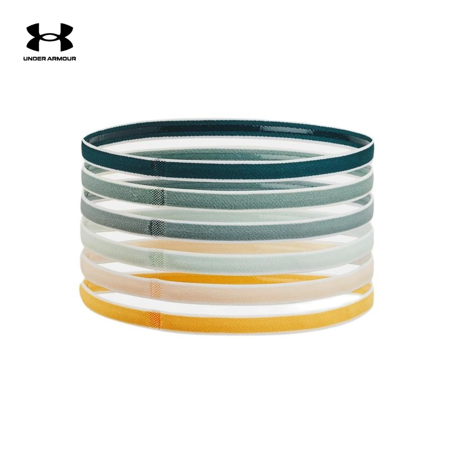 Băng đô thể thao unisex Under Armour Training Headband W