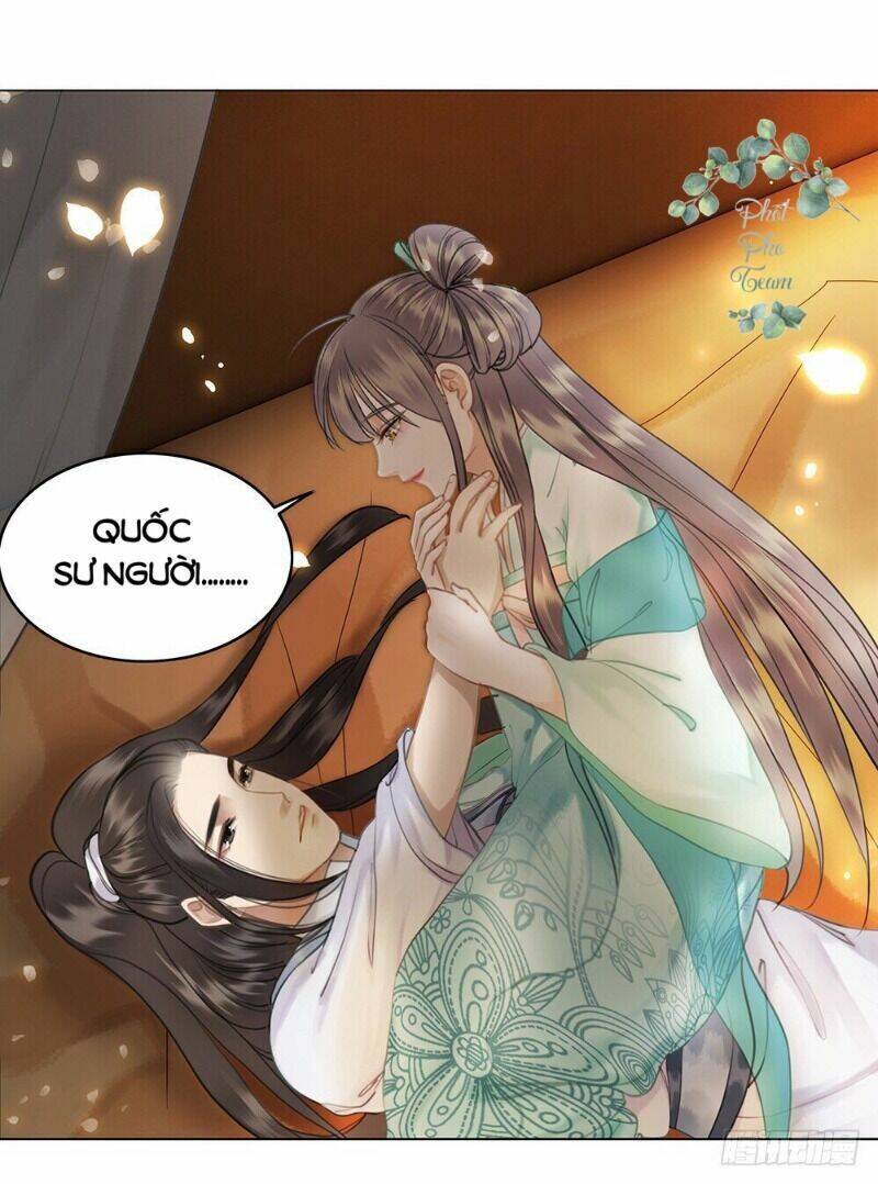 gay rồi! cái đó thành tinh rồi chapter 61 38