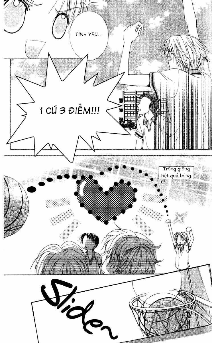 adventure and trouble diary chapter 2 23