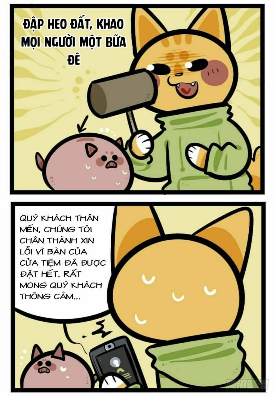 đời không như mình tưởng chapter 15 4