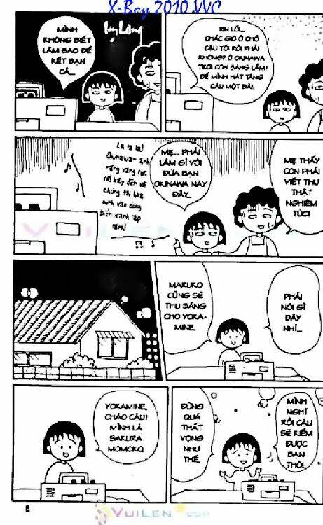 nhóc maruko chapter 7 9