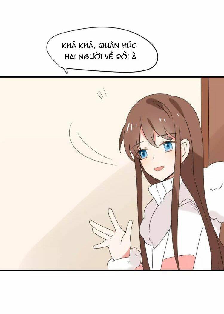 tiểu miêu và hắc diệu thạch chapter 30 20