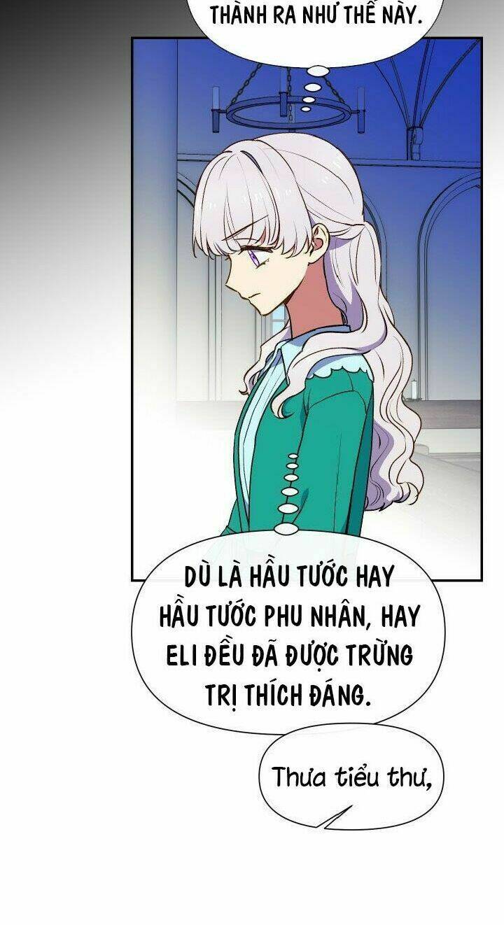 khế ước của nữ công tước quái vật chapter 66 15