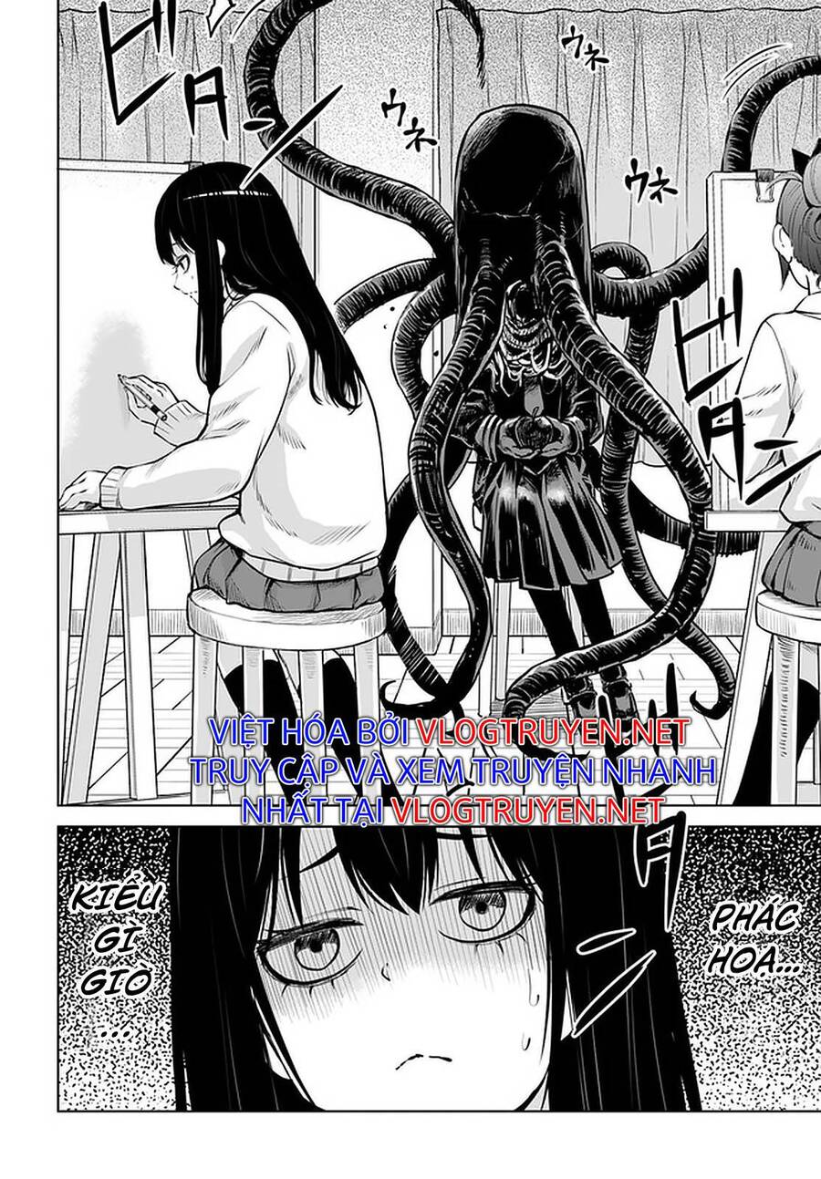 mieruko-chan chapter 50 3