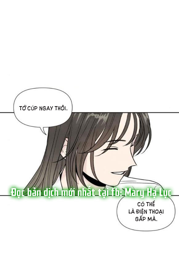 Điều Khiến Tôi Quyết Tâm Muốn Chết Chapter 43.1 - Trang 2