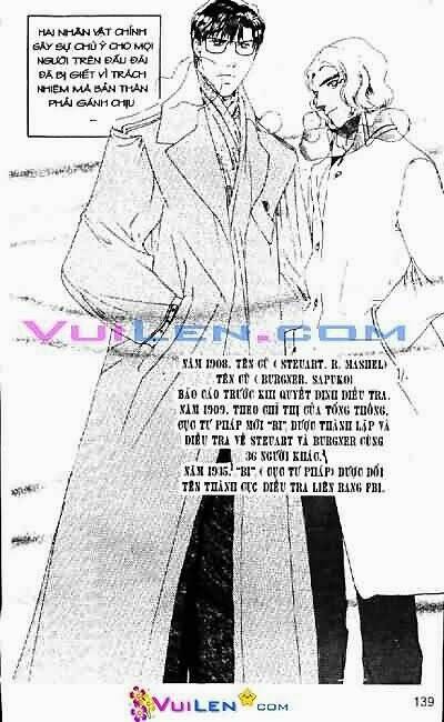 duyên kỳ ngộ chapter 8 140