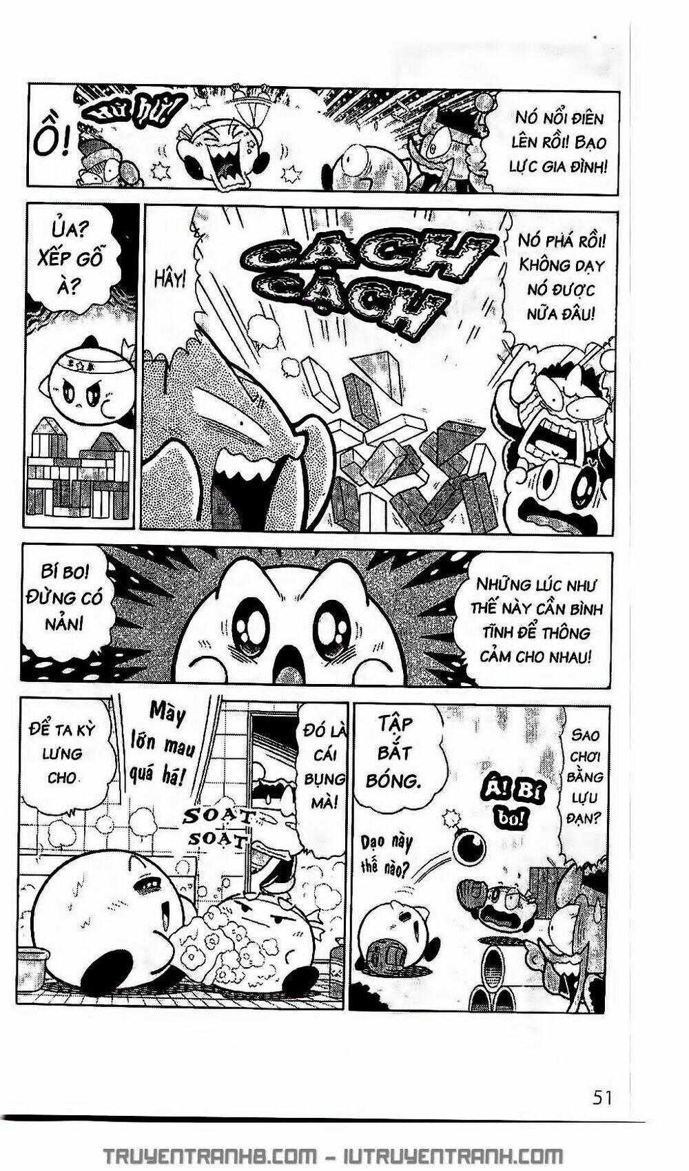 ngôi sao kabi chapter 170 14