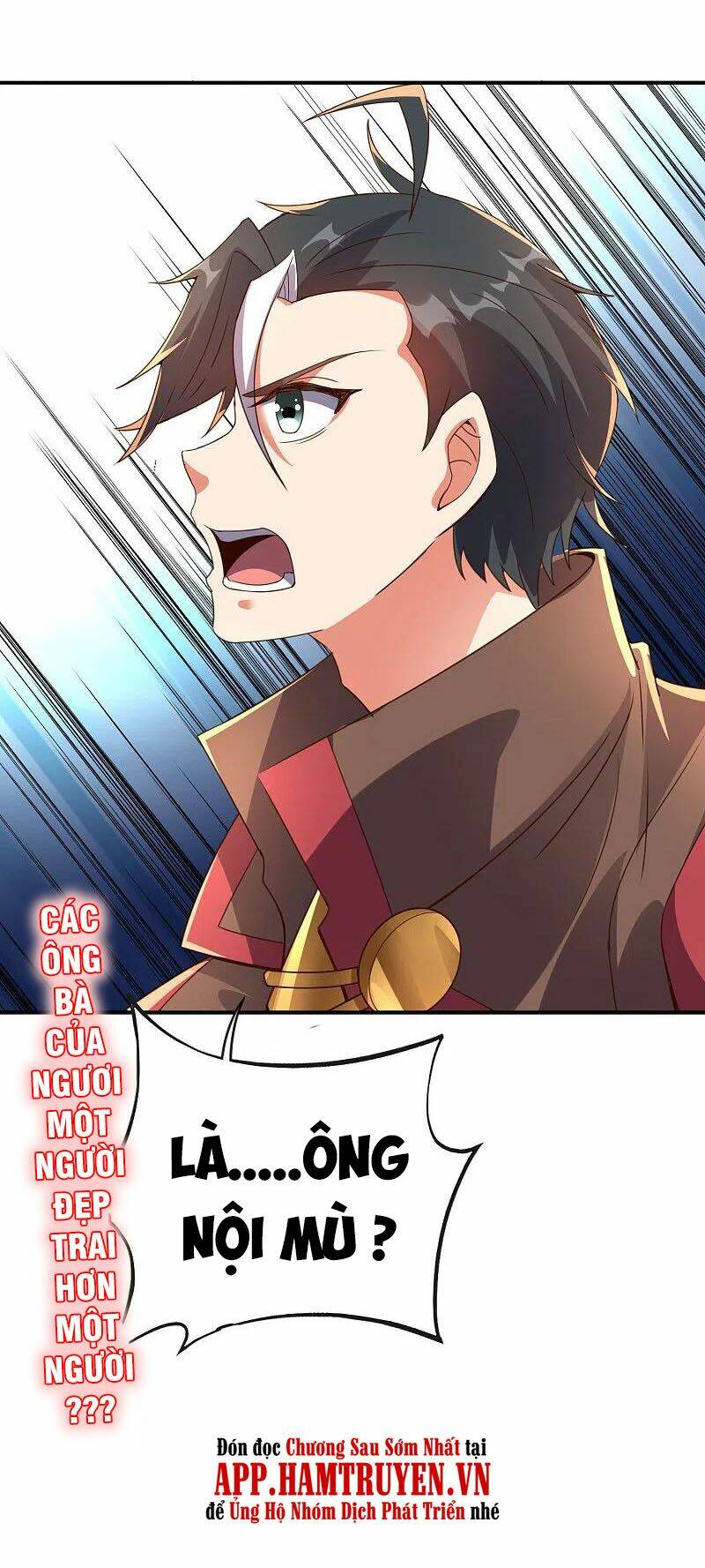 phục thiên thánh chủ chapter 189 30