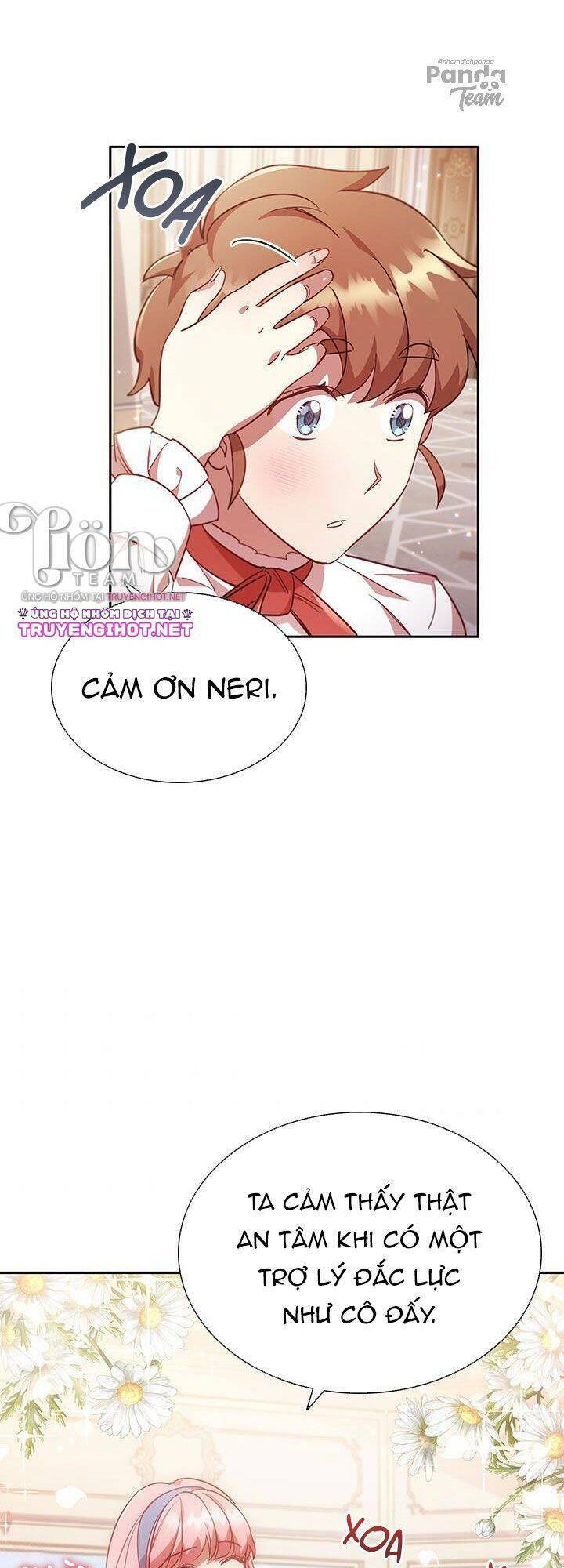 tôi đã ly hôn nhưng lại trở thành tài phiệt chapter 8.2 22