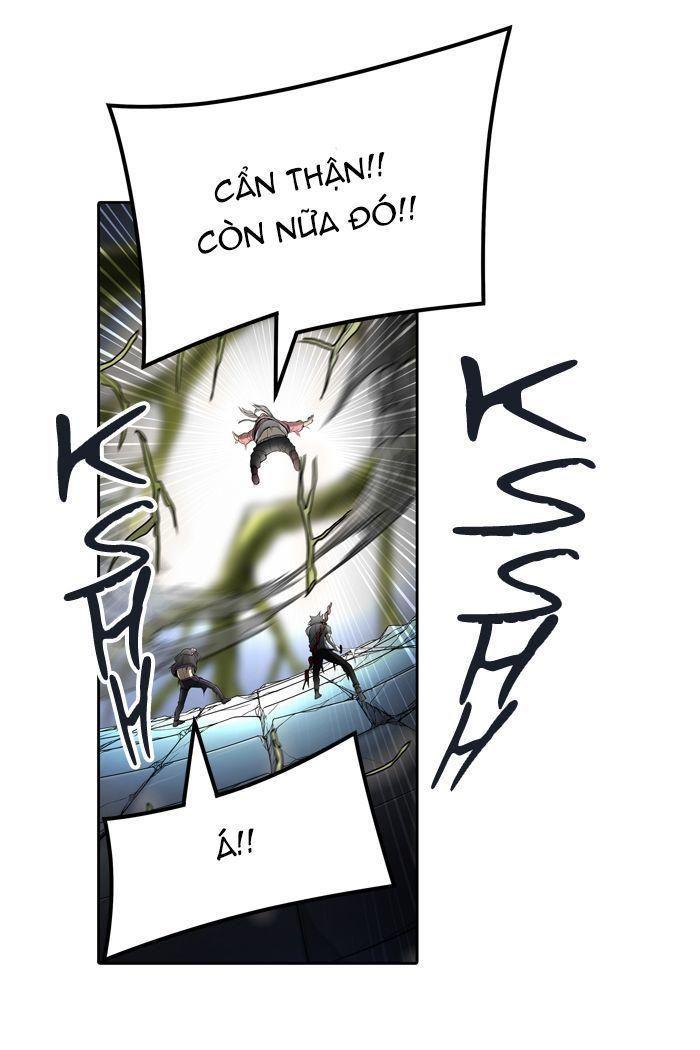 tòa tháp bí ẩn 2 chapter 452 7