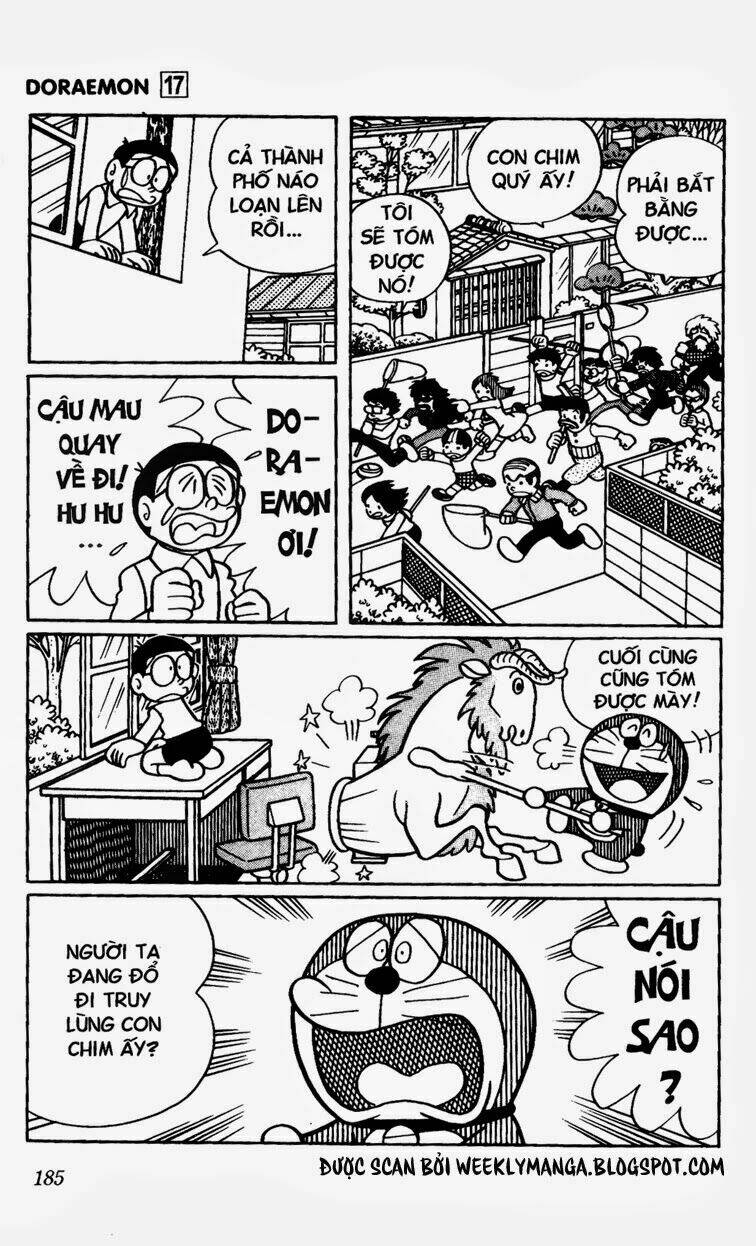 doraemon chapter 322 19
