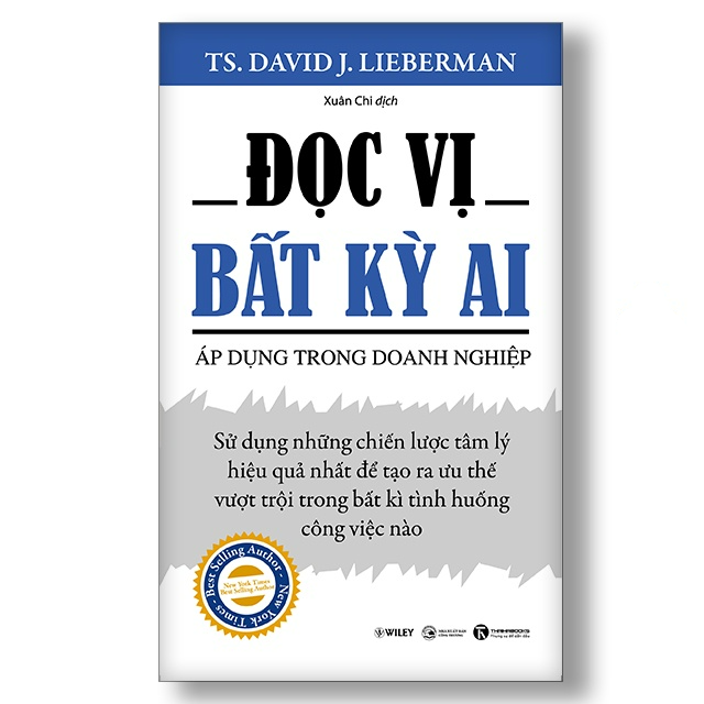 - Combo Đọc Vị Bất Kỳ Ai - Bản Quyền