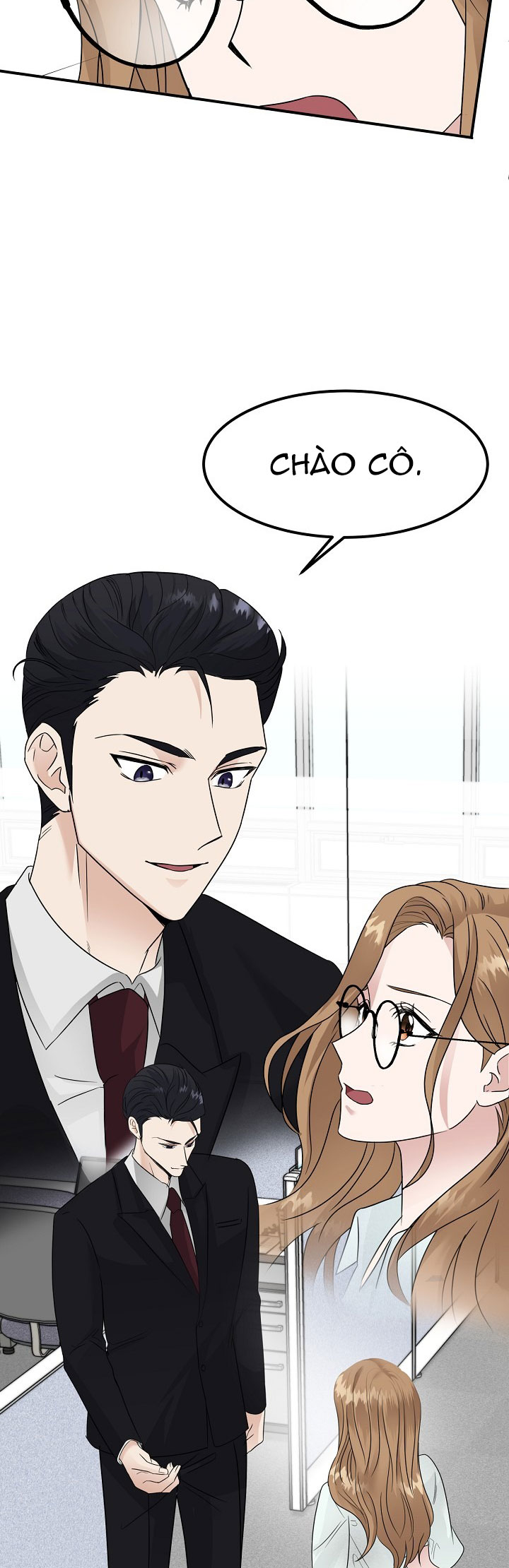 thiếu tôi là sếp mất ngủ ngay chapter 7.2 16