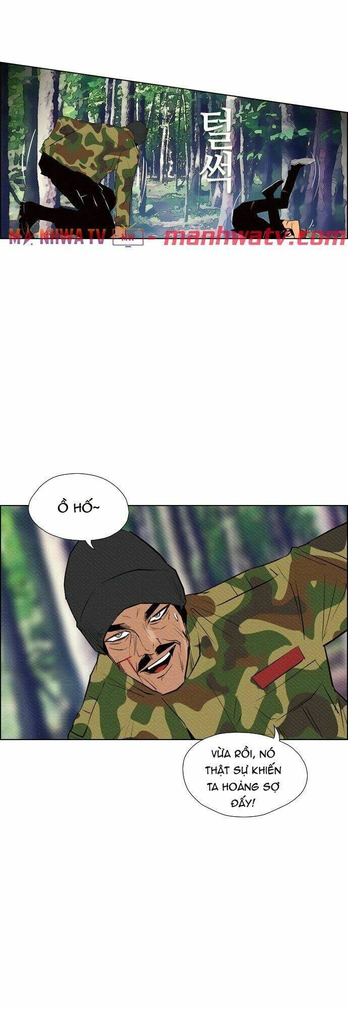 kẻ hồi sinh chapter 74 42