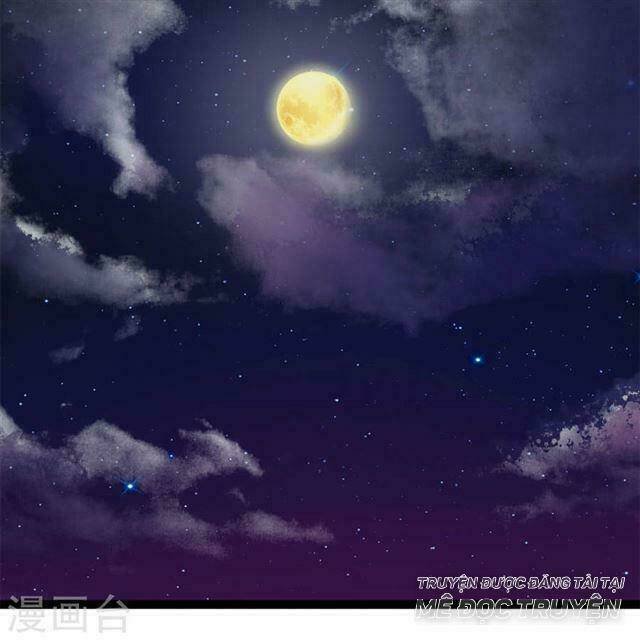 quỷ vương hai mặt quấn lấy tôi chapter 25 6