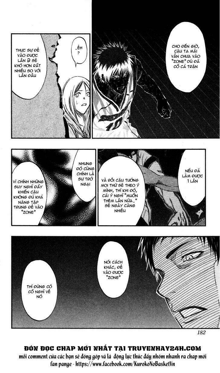 vua bóng rổ kuroko chapter 162 15