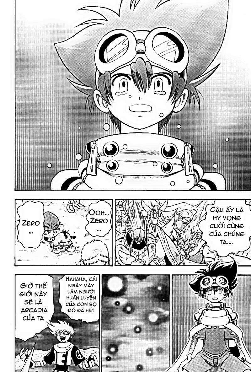 little star chapter 53 32