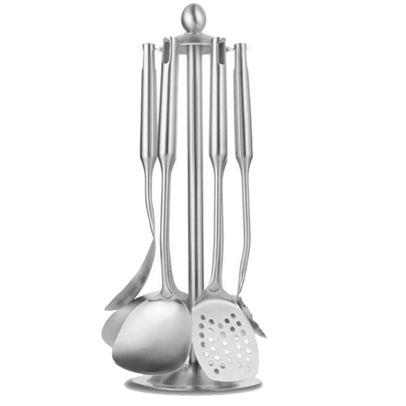 Đồng Hồ Nam Dây Thép Không Gỉ Nấu Ăn Nhà Bếp Tiện Dụng Dụng Cụ Gác Đứng Phụ Kiện Nhà Bếp