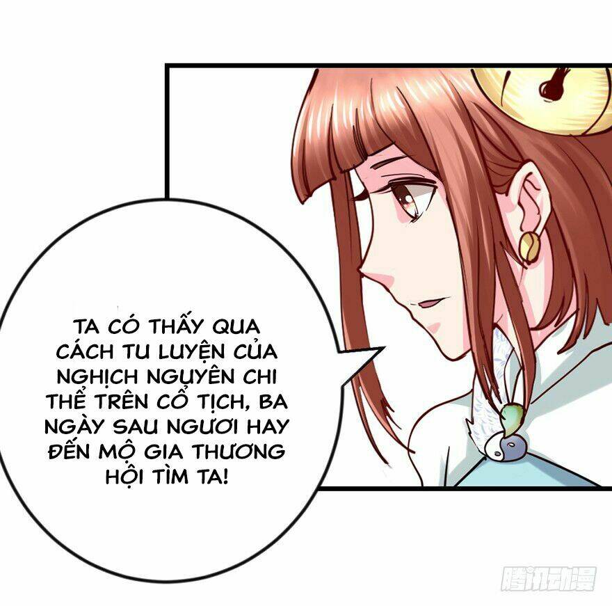 tiên thương chapter 7 57